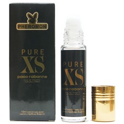 Paco Rabanne Pure XS pheromon For Men oil roll 10 ml