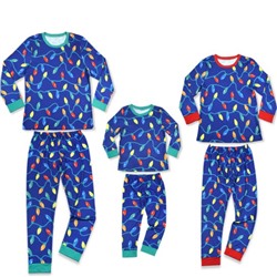 Пижама FML026 детская