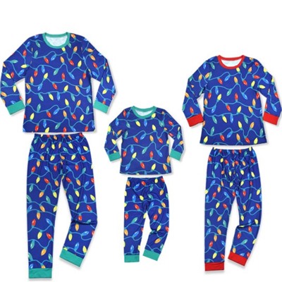 Пижама FML026 детская