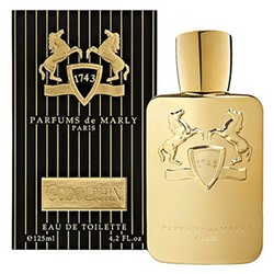 Parfums de Marly Godolphin For Men edt 125 ml