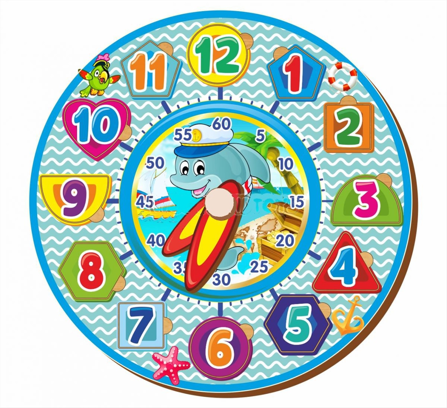 Часы для ребенка в детский сад. Обучающие часы. Часы для детей. Часы обучающие для детей. Циферблат для детей.