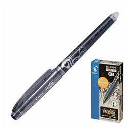 Ручка гелевая «Пиши-стирай» Pilot Frixion 0.5 мм, чернила чёрные