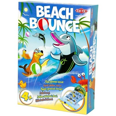 TACTIC. Бич Бонсе (Beach Bounce) арт.58028