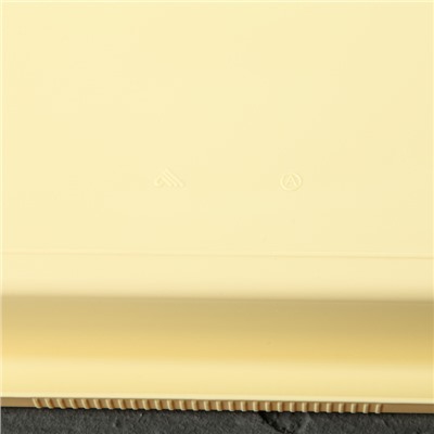 Набор подносов для заморозки пельменей, 25×35,5×3 см, 3 шт, цвет МИКС