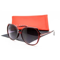 Солнцезащитные очки женские 4TEEN - 1223-5 - TN30133 (+мешочек и салфетка)