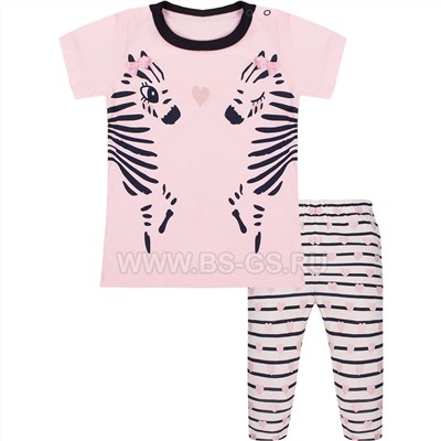 Костюм Hippil Zebras для девочки