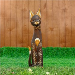 Сувенир "Кошка Кити", 60 см