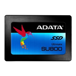 SSD накопитель A-Data SU800 256Gb (ASU800SS-256GT-C) SATA-III