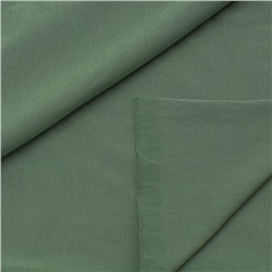 Ткань на отрез кулирка с лайкрой 3394-1 цвет светло-зеленый