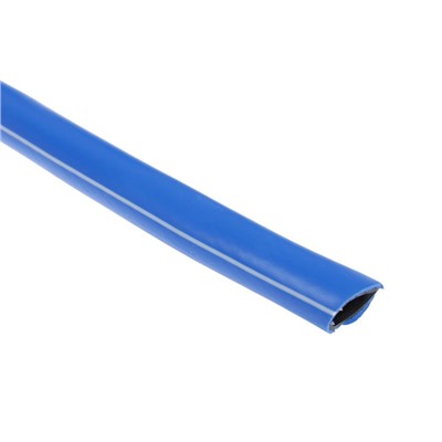 Шланг, ТЭП, d = 12 мм (1/2"), L = 15 м, морозостойкий (до –30 °C), COLOR, синий