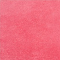 Велюр 30/1 карде 240 гр цвет DPM0580880 темно-розовый рулон