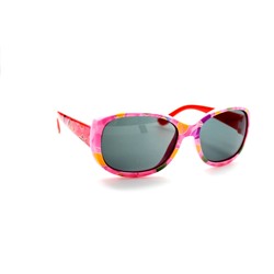 Детские солнцезащитные очки reasic 8891 с4
