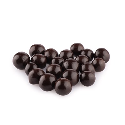 Малина  natural в тёмной шоколадной глазури 500гр