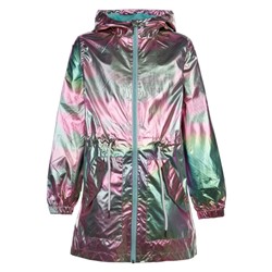 Куртка для девочек (ветровка), рост 158 см