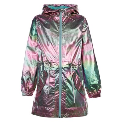 Куртка для девочек (ветровка), рост 158 см