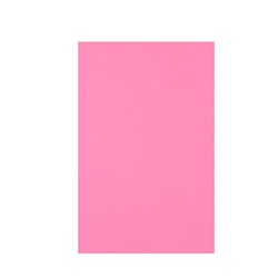 Фоамиран "Рукоделие" 2 мм, 210*297 мм (набор 5 листов)  розовый F2-04