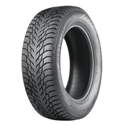 Зимняя нешипуемая шина Nokian Hakkapeliitta R3 165/60 R15 81R