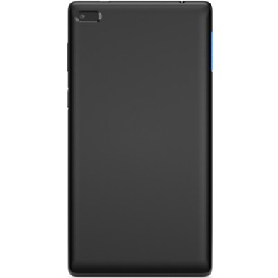 Планшет Lenovo Tab 7 TB-7304X MT8735D 1Gb/16Gb 7" 1024x600 LTE Android 7.0 2Mp/2Mp черный