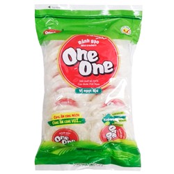 Рисовые крекеры One.One Вьетнам 150 г