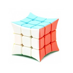 Кубик YJ 3x3 Concave