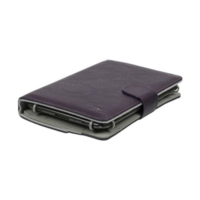 Чехол RivaCase (3012), для планшетов 7'', фиолетовый