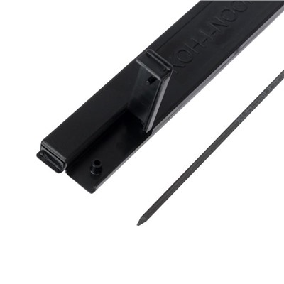 Грифели для цанговых карандашей 2.0 мм Koh-i-Noor 4190 HB, 2 штук