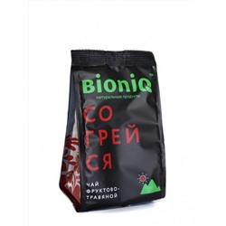 Чай "Согрейся" фруктово-травяной  BioniQ 50 г.