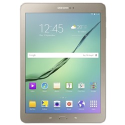 Планшет Samsung Galaxy Tab S2 SM-T819 3Gb/32Gb 9.7" 2048x1536 LTE Andr 6.0 8Mp/2.1Mp золот