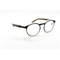 Готовые очки - Tiger 98085 коричневый