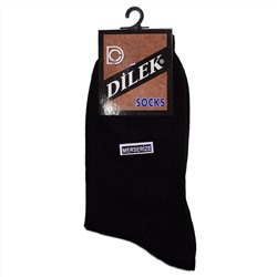Dilek, Хлопковые легкие мужские носки Dilek
