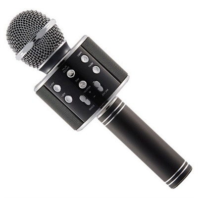 Караоке микрофон WS-858