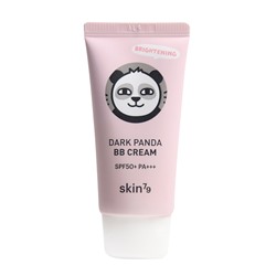 Skin79 Dark Panda BB Cream SPF50+ PA+++ сияние, для нормальной кожи