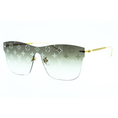 Louis Vuitton солнцезащитные очки женские - BE00957