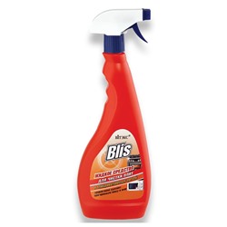 BLIS. Жидкое средство для чистки плит и микроволновок, 700мл