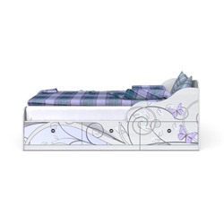 Кровать "Леди-3"