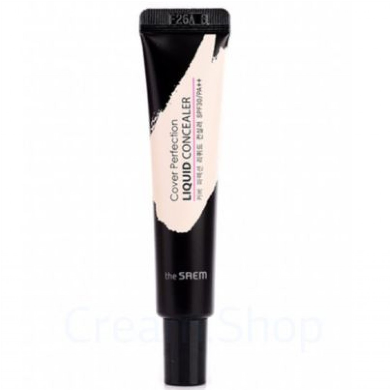 The saem concealer