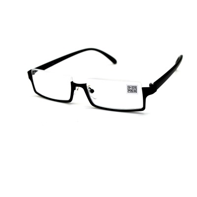 Готовые очки - Tiger 98084 черный