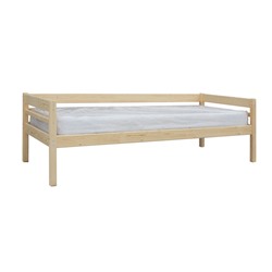 Кровать «Соня А1», 80 × 190 см, цвет сосна