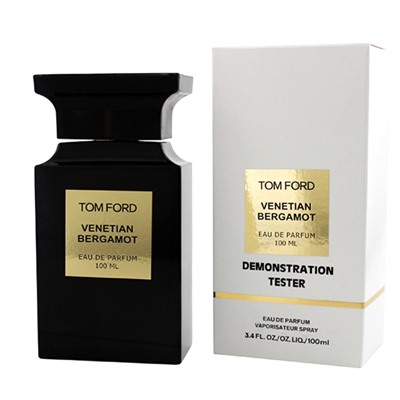 Tester Tom Ford Venetian Bergamot 100 ml