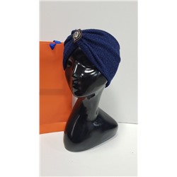 Повязка на голову женская с украшением (free size) арт. 812869