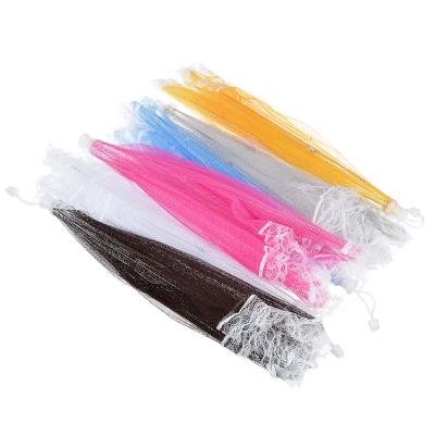 INBLOOM Чехол - зонтик для пищи, 30х30см, полиэстер, 4 цвета