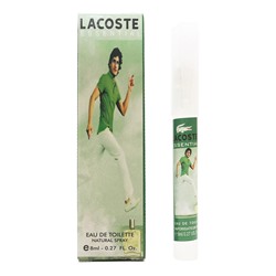 Lacoste Essential For Men edt 8 ml
