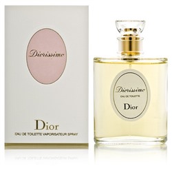 Christian Dior Diorissimo edt 100 ml