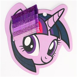 Набор невидимок для волос "Искорка", My Little Pony, 24 шт