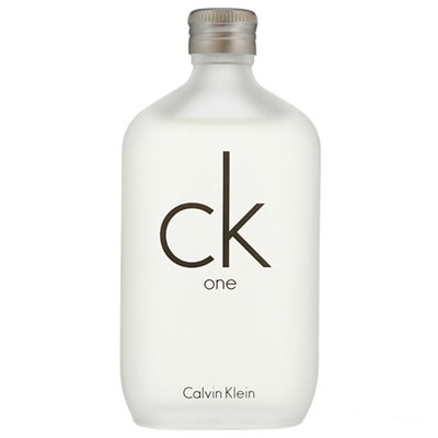Calvin Klein Ck One edt 100 ml