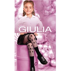 Колготки детские Giulia PARIS 08