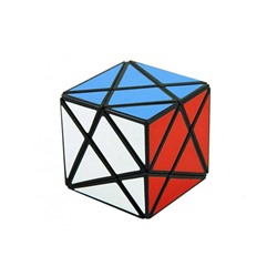 Головоломка DianSheng Profiled magic stone cube