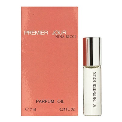 Nina Ricci Premier Jour oil 7 ml