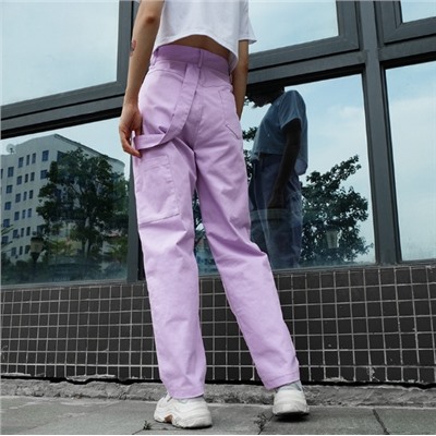 Спортивные брюки женские P0446M04