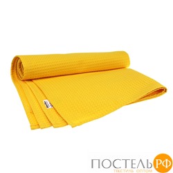 Полотенце банное Daribo SuperWaffle Yellow 70x150 см